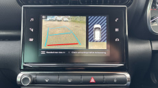 Citroen C3 Aircross 1.5 BlueHDi Flair 5dr [6 speed] Diesel Hatchback